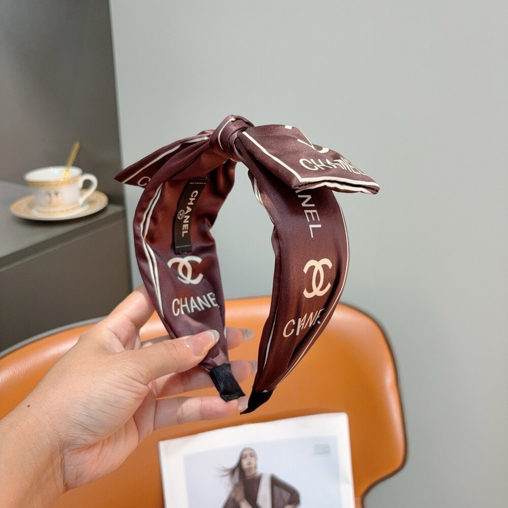 Chanel Headband